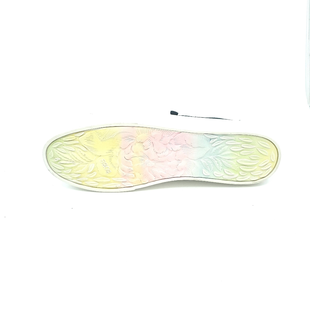 Bobs from Skechers black and rainbow rare - Picture 10 of 10